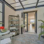 דירה Exceptional A C 4br 8p With Pool & Sea View *