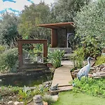 Exceptional A C 4br 8p With Pool & Sea View * פורט גרימו