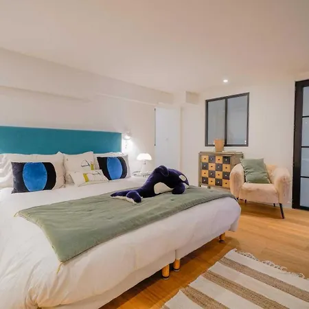 Exceptional A C 4br 8p With Pool & Sea View Port Grimaud