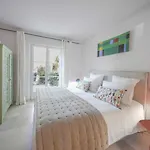Exceptional A C 4br 8p With Pool & Sea View * 格里莫港