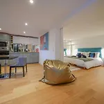 公寓 Exceptional A C 4br 8p With Pool & Sea View *