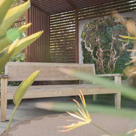 Exceptional A C 4br 8p With Pool & Sea View * 포트 그리모