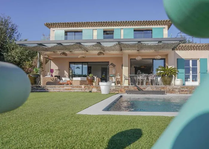 Apartamento Exceptional A C 4br 8p With Pool & Sea View