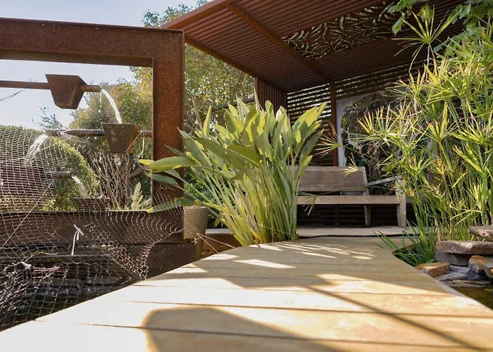 Exceptional A C 4br 8p With Pool & Sea View *