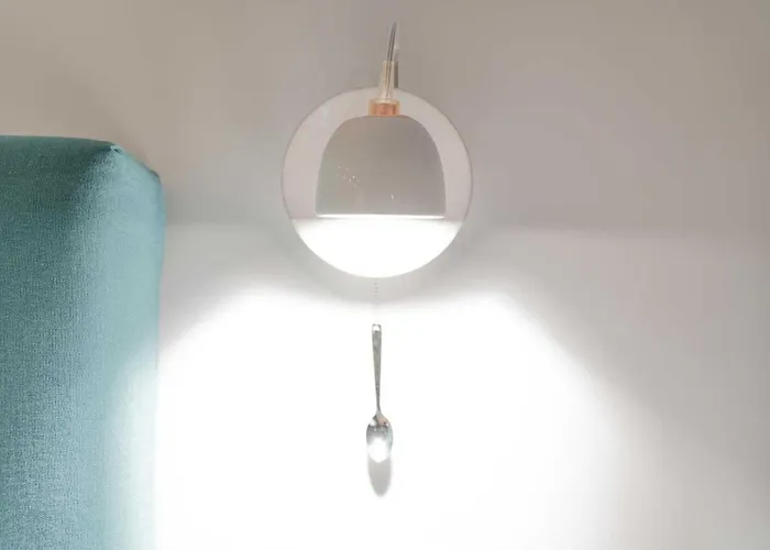 Apartamento Exceptional A C 4br 8p With Pool & Sea View