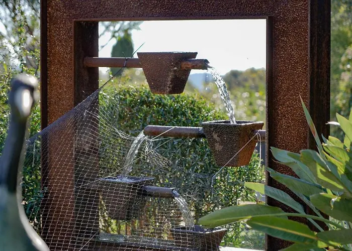 Exceptional A C 4br 8p With Pool & Sea View Apartamento