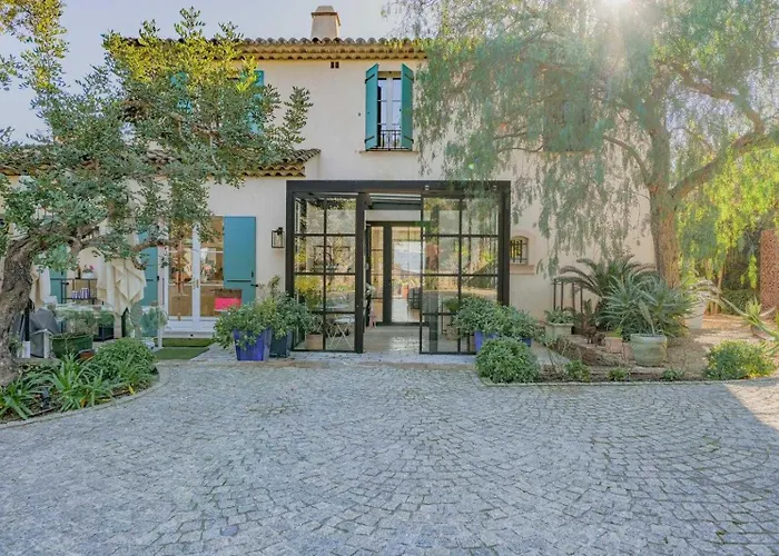 Apartamento Exceptional A C 4br 8p With Pool & Sea View *