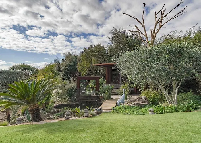 Exceptional A C 4br 8p With Pool & Sea View * Port Grimaud